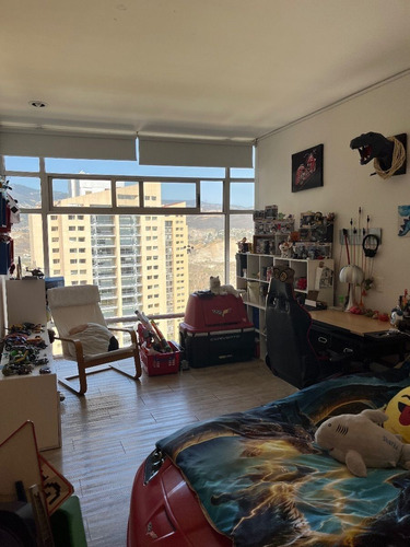 Venta Depto En Lo Alto Bosque Real
