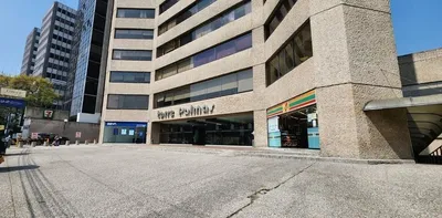 Oficina en renta