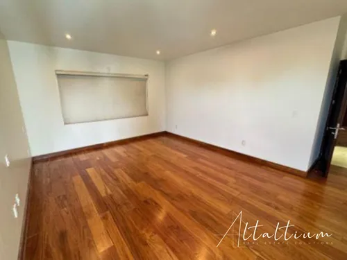 Casa En Venta En Bosque De Los Ciruelos. Aa-ru