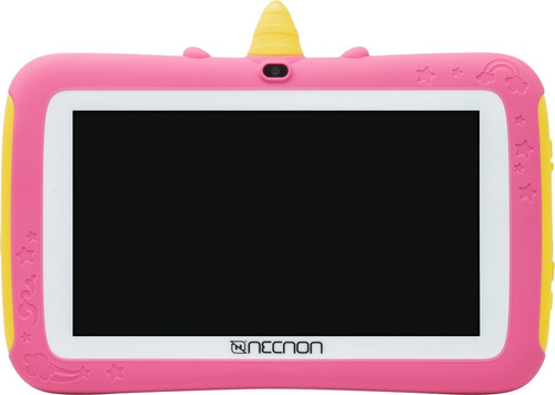 Necnon M002u-2t Rosa Tablet 7 Unicornio 16gb - 2gb De Ra /vc