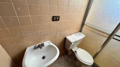 Casa En Venta 23-23400 En Sorocaima