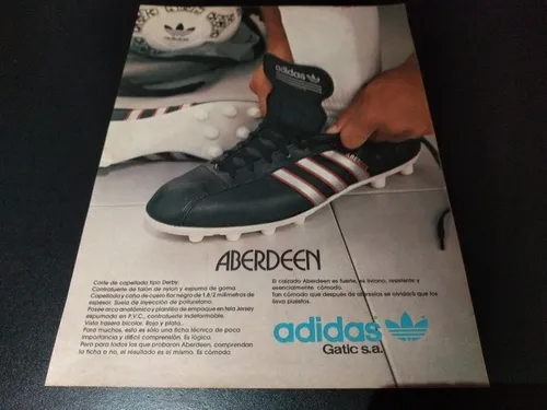 Botines adidas sales modelos antiguos