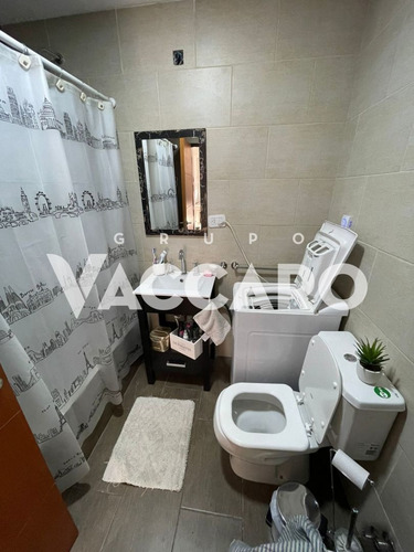 Imagen 2 de 27 de Venta Departamento 2 Ambientes Con Jardín Barrio Privado Mor