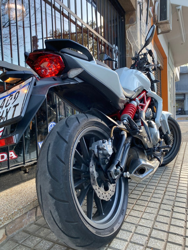 Benell Tnt 300