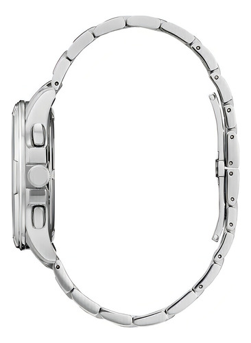 Reloj Citizen Bl816058l Hombre Cronografo Acero Inoxidable