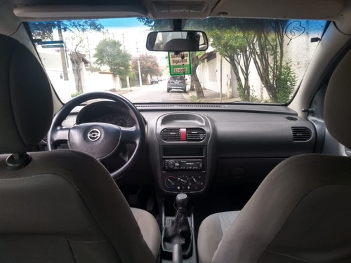 Corsa Maxx 2007 1.8 Flex Completo - Oportunidade