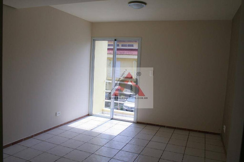 Casa Com 2 Dormitórios À Venda, 100 M² Por R$ 370.000,00 - Vila Do Castelo - São Paulo/sp - Ca1682