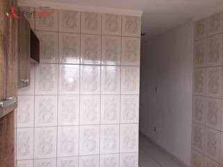 Imagem 10 de 15 de Casa Com 2 Dormitórios Para Alugar, 50 M² Por R$ 800,00/mês - Serpa - Caieiras/sp - Ca0890