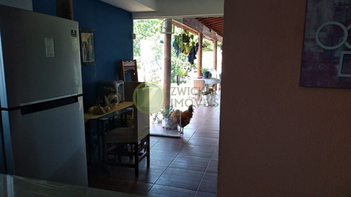 Imagem 11 de 13 de Chácara Com 1152m² Em Bauru/sp - Ch00143