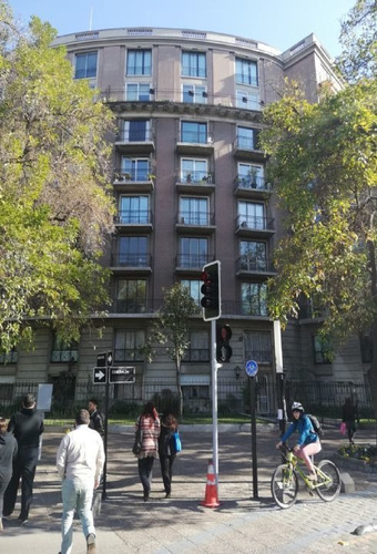 Imagen 2 de 19 de Parque Forestal - Nuevo Precio!!!