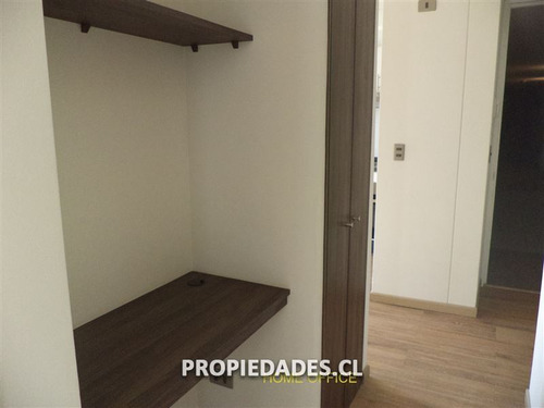 Departamento En Venta De 2 Dorm. En Estación Central