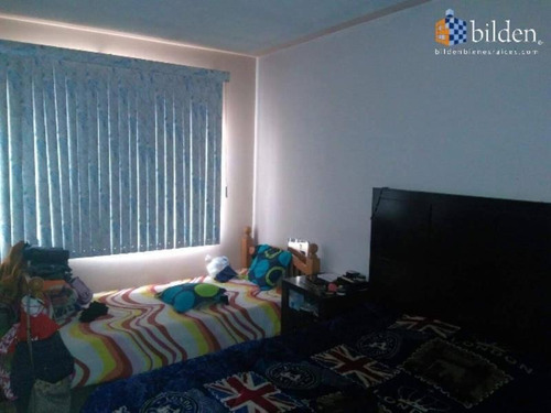 Imagen 3 de 12 de Casa Sola En Venta Fracc. Real Del Mezquital