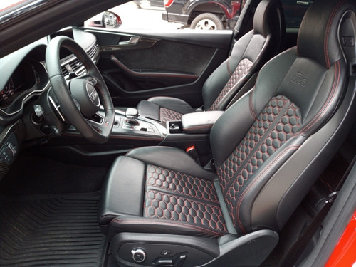 Imagen 10 de 13 de Audi Rs5 2018