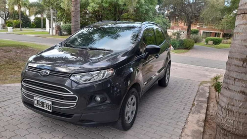 Ford Ecosport 2.0 Se 143cv 4x2 2013