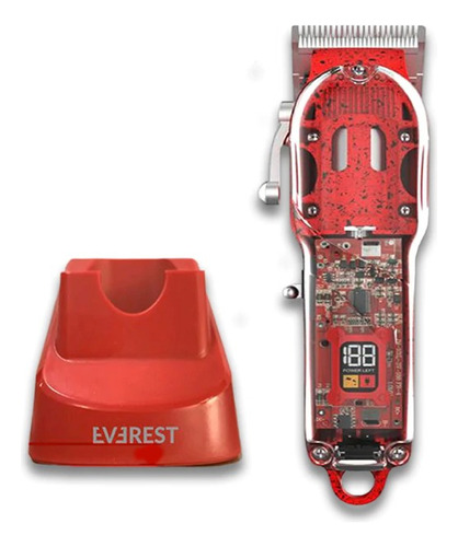 Clipper Everest  Intense Cristal 