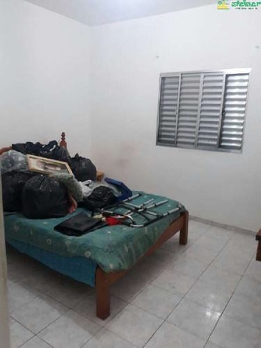 Imagem 4 de 10 de Venda Sobrado 2 Dormitórios Centro Guarulhos R$ 490.000,00 - 32252v