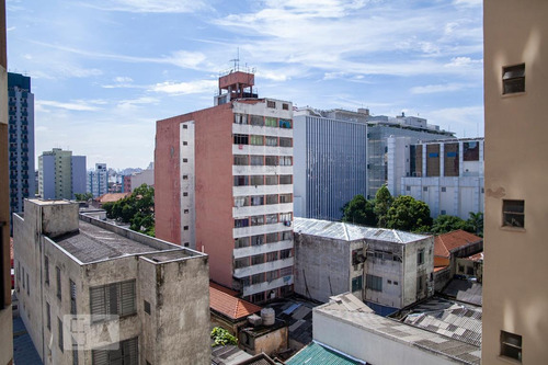 Apartamento Para Aluguel - Bom Retiro, 1 Quarto, 32 - 892797028