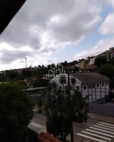 Imagem 23 de 26 de Sobrado A Venda/permuta Com 195m²ac, 4 Quartos - Vila Nambi - Jundiaí/sp - Ca00508 - 70057316