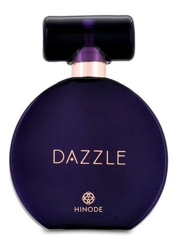 Perfume Dazzle 60ml Original De Hinode