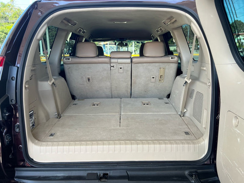 Toyota Land Cruiser Prado Txl 2012 De Gasoil. Precio: Us$32