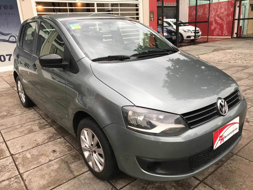 Volkswagen Fox 2011