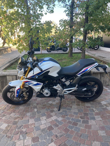 Bmw G 310 R