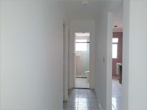 Imagem 5 de 10 de Apto No Belém Com 2 Dorms, 1 Vaga, 48m² - Ap14663