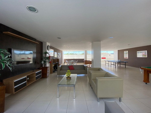 Vendo Apto A 3 Minutos Da Praia Do Forte No Jardim Flamboyant Em Cabo Frio R$530.000,00