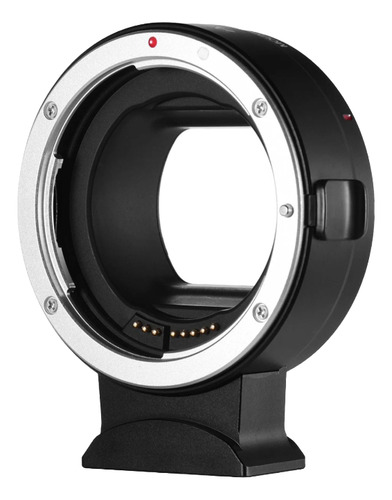 Adaptador Rf Lente Canon Ef E Ef-s Mirrorless Eos R Rp R7 R8