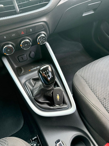 Chevrolet Onix plus 1.0 Ltz Turbo 4p