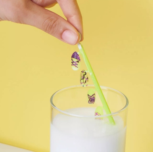 Go Glam Cool Maker Kit De Uñas Postizas