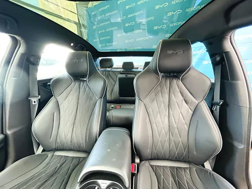 BYD Seal 0.0 Ev Awd