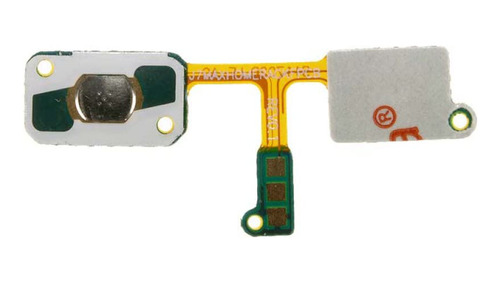 Flex Cable Boton Home Samsung Galaxy J7 Pro 2017 Separador