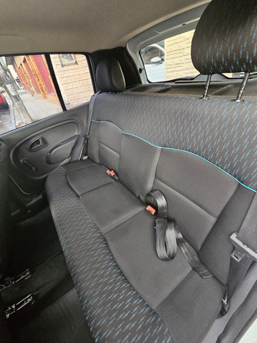 Renault Clio Mio 2015 Dynamique 5p