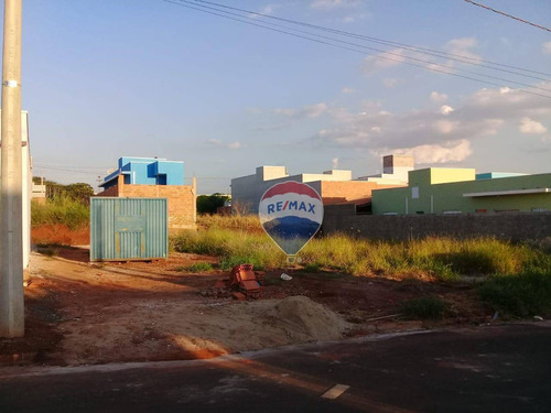 Imagem 2 de 8 de Terreno À Venda, 250 M², Jardim Blumenau, Artur Nogueira/sp - Te0655
