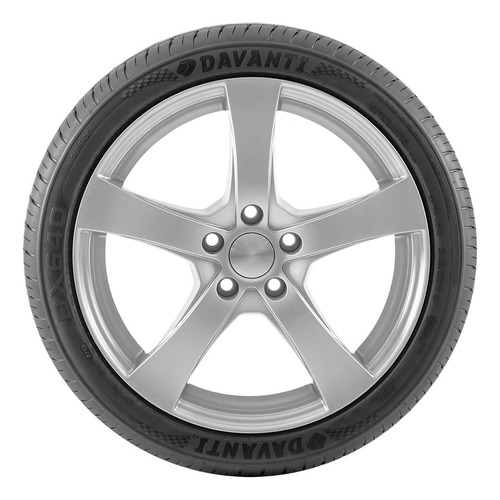 Kit de 2 llantas Davanti DX640 P 265/45R20 104 Y