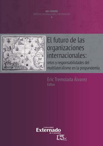 El Futuro De Las Organizaciones Internacionales Retos Y Resp