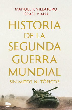 Libro Historia De La Segunda Guerra Mundial Si