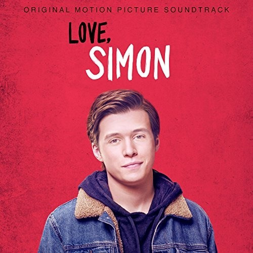 Love Simon / O.s.t. Love Simon / O.s.t. 150 Gram Vinyl  Lpx2