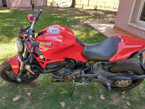 Ducati Monster Ducati Monster