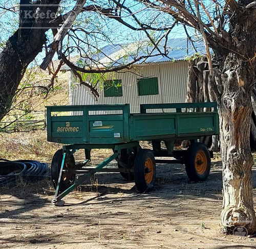 Imagen 16 de 30 de Campo En Venta De 14.000 Has En Neuquen Patagonia Argentina - Estancia Ganadera
