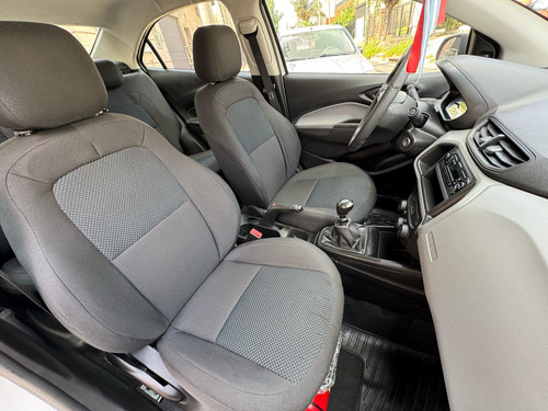 Chevrolet Prisma 1.4 Joy Ls 98cv