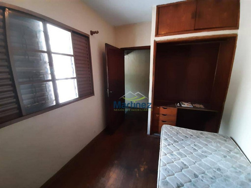 Imagem 8 de 30 de Sobrado Com 2 Dormitórios À Venda, 249 M² Por R$ 1.300.000,00 - Parque São Lucas - São Paulo/sp - So0646