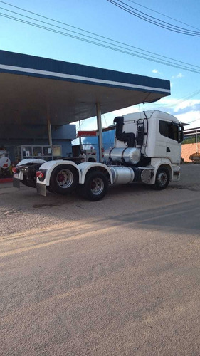 Imagem 6 de 6 de Scania R440 2014 Rt 2014