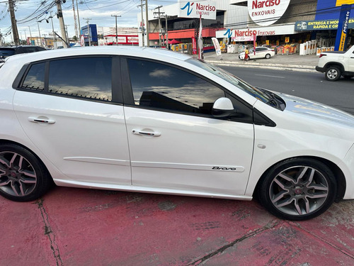 Fiat Bravo Essence Dualogic 1.8
