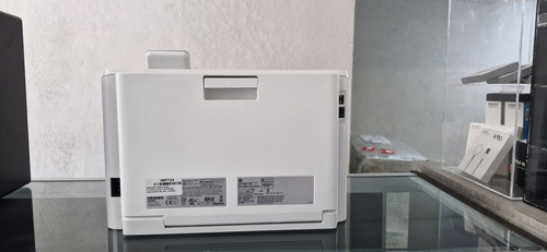 Impresora Hp Simple Función Laser Pro M255dw Wifi Color (Reacondicionado)