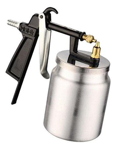 Pq-1 Botella De Pulverización Pintura Accesorios De
