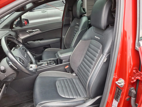 Kia Sportage 2.0L Gt Line 4X2 At