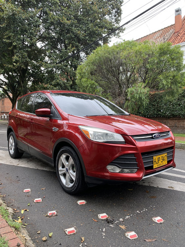 Ford Escape 2.0 Se 4x2