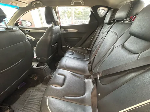 JAC S2 1.5 Hfc7151eav
